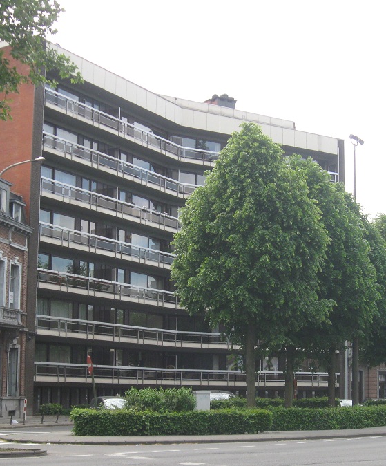 Certificat énergétique pour les appartements