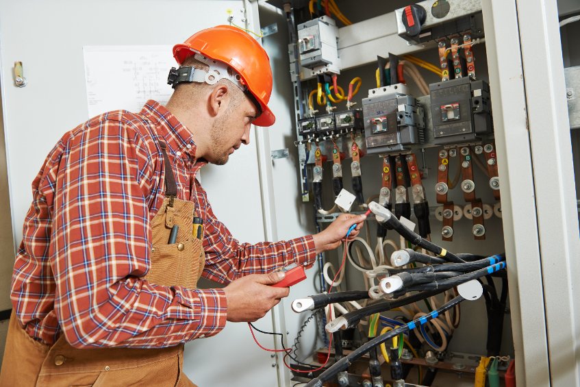 audit énergétique immobilier